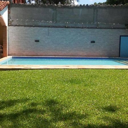 Beulah Hotel Boutique Assunção Exterior foto